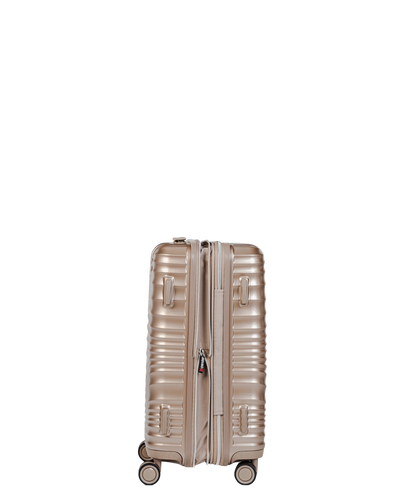 Swissbags Cruise cabin case 55 cm champagne