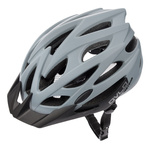 Bike helmet Meteor Ovlo S 52-56 cm grey