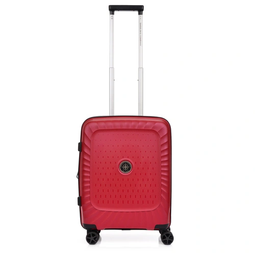 Swissbags Ibiza cabin case 55 cm red