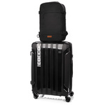 Plecak kabinowy Meteor Hermod 20 l czarny