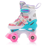  Quadskates Meteor Lunar M 34-37