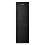 Self inflating mat Meteor 195×60×2,5 cm black