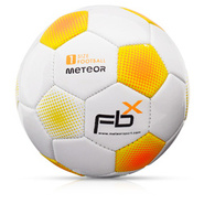 Football  METEOR FBX #1 white