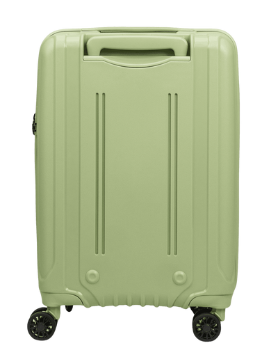Swissbags Tourist cabin case 55 cm green