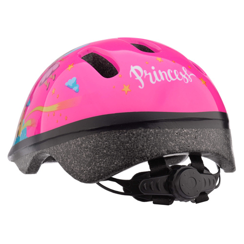 Kask rowerowy Meteor KS06 S 48-52 cm Fairy