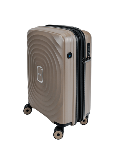 Swissbags Echo cabin case 55 cm champagne