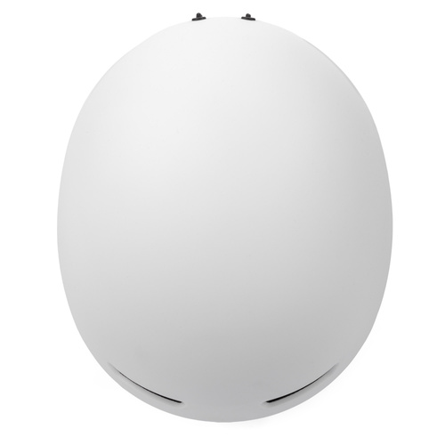 Ski helmet Meteor Avalo S 53-55 cm white
