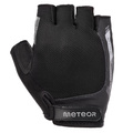 Bike gloves Meteor MX50 M black