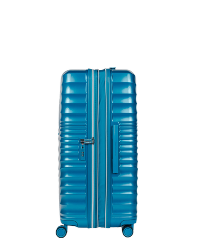 Large case SwissBags Cruise 75 cm turquoise