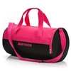 Pink/black