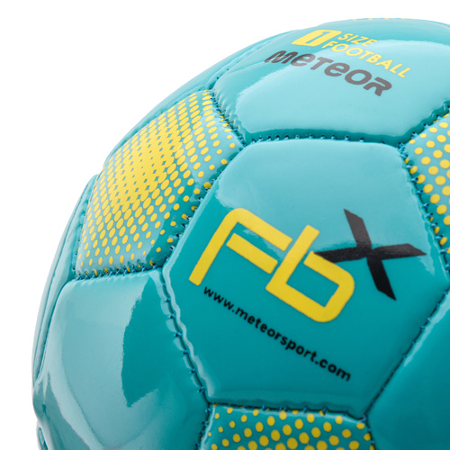 Football  METEOR FBX #1 blue