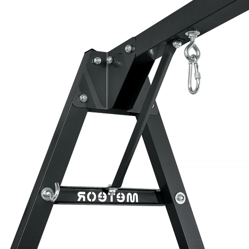 Meteor garden swing frame W-5050