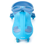 Swing Car Meteor Swingo blue