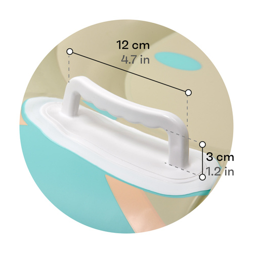 Ślizg śnieżny Owl