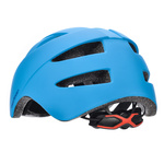 Kids bike helmet PNY11 M 48-53 cm blue