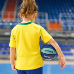 Basketball Meteor Layup 1 blue