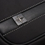 SwissBags Schwyz Pilot Case on Wheels