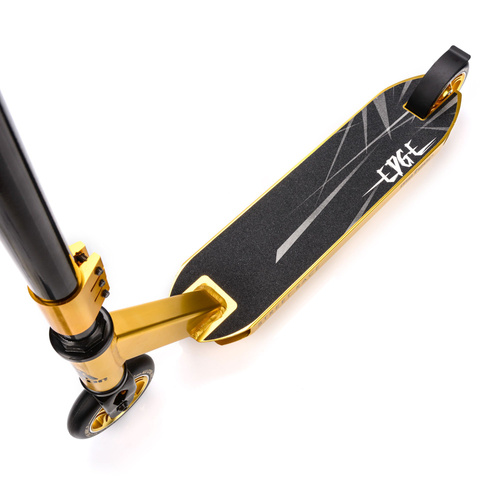 SCOOTER METEOR EDGE gold
