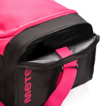 FITNESS BAG METEOR WIDAR 40L pink/black
