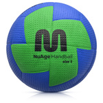 Handball Meteor Nuage Women's 2 blue / green