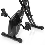 Rower stacjonarny Meteor Flevo - magnetyczny