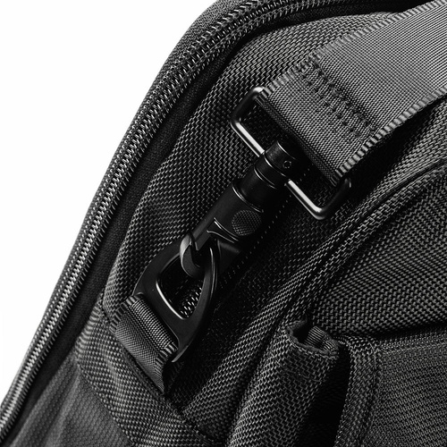 SwissBags torba na ramię na laptopa 17" Basel 22L