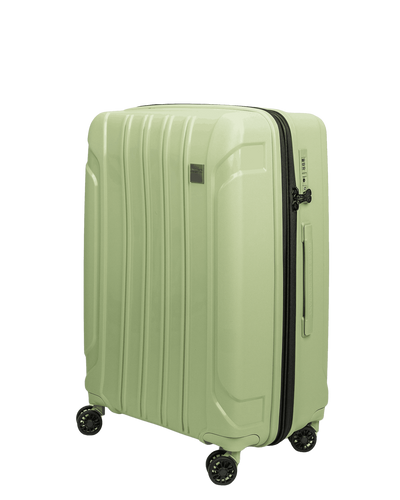 SwissBags Tourist medium case 65 cm green
