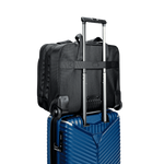 SwissBags Schwyz Pilot Case on Wheels