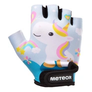 Rękawiczki rowerowe Meteor Kids XS Pony