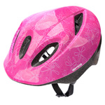 Meteor cycling helmet KS05 S 48-52 cm pink