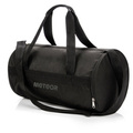 Fitness bag Meteor Siggy 25 l black