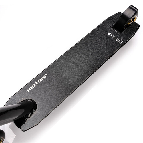 Hulajnoga Meteor Tracker Pro złoty