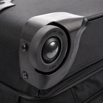 SwissBags Schwyz Pilot Case on Wheels