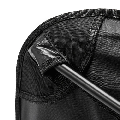 Meteor Schelp folding chair black