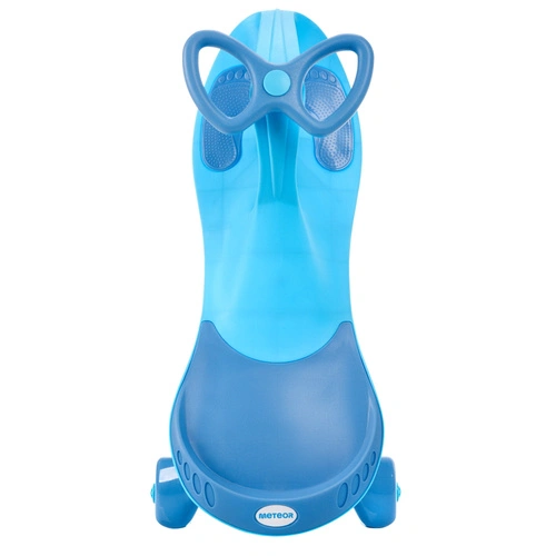 Swing Car Meteor Swingo blue