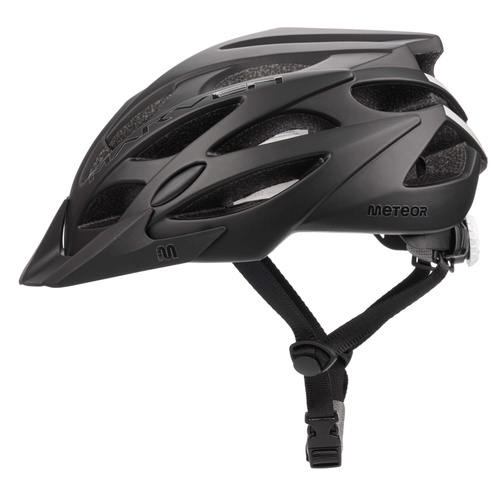 Meteor cycling helmet Marven L 58-61 cm black