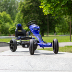 Go-Kart Meteor GM/1502 navy blue