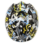 Kask rowerowy Meteor HB6-5 S 48-52 cm Cool star