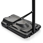 Basketball hoop Meteor Chicago 21 230-305 cm