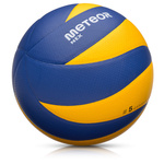 Volleyball Meteor Nex yellow/blue