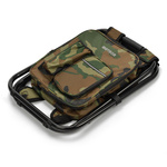 Krzesło składane Meteor Maris moro