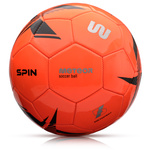 Meteor Spin Football 5 orange