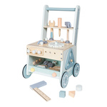 Wooden walker workshop 