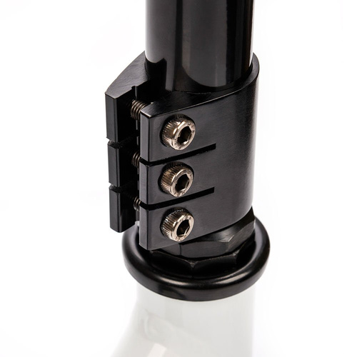 METEOR SCOOTER TRACKER white/black