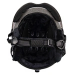 Ski helmet Meteor Falven M 55-58 cm gray