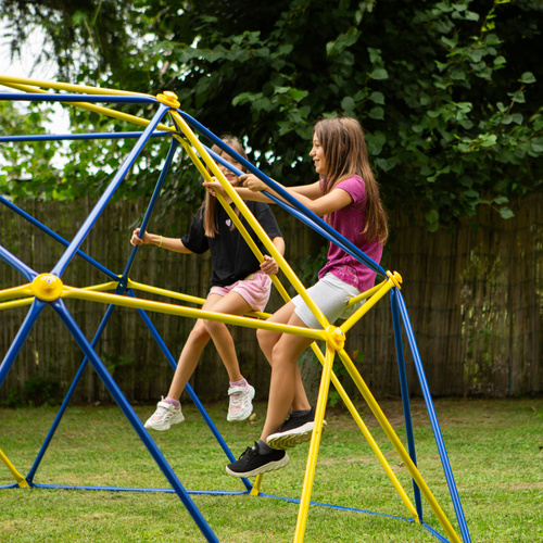 Climbing dome Meteor KW-12FT-365 cm