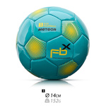 Football  METEOR FBX #1 blue