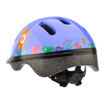 Meteor cycling helmet KS06 XS 44-48 cm Garden