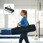 Inflatable air track Meteor 400 cm mint