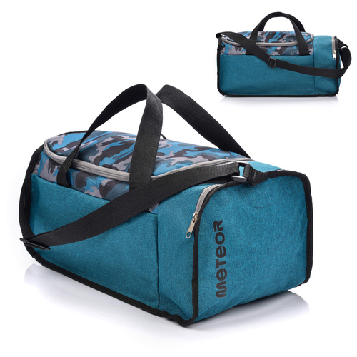 Meteor Nepr 20 l moro fitness bag